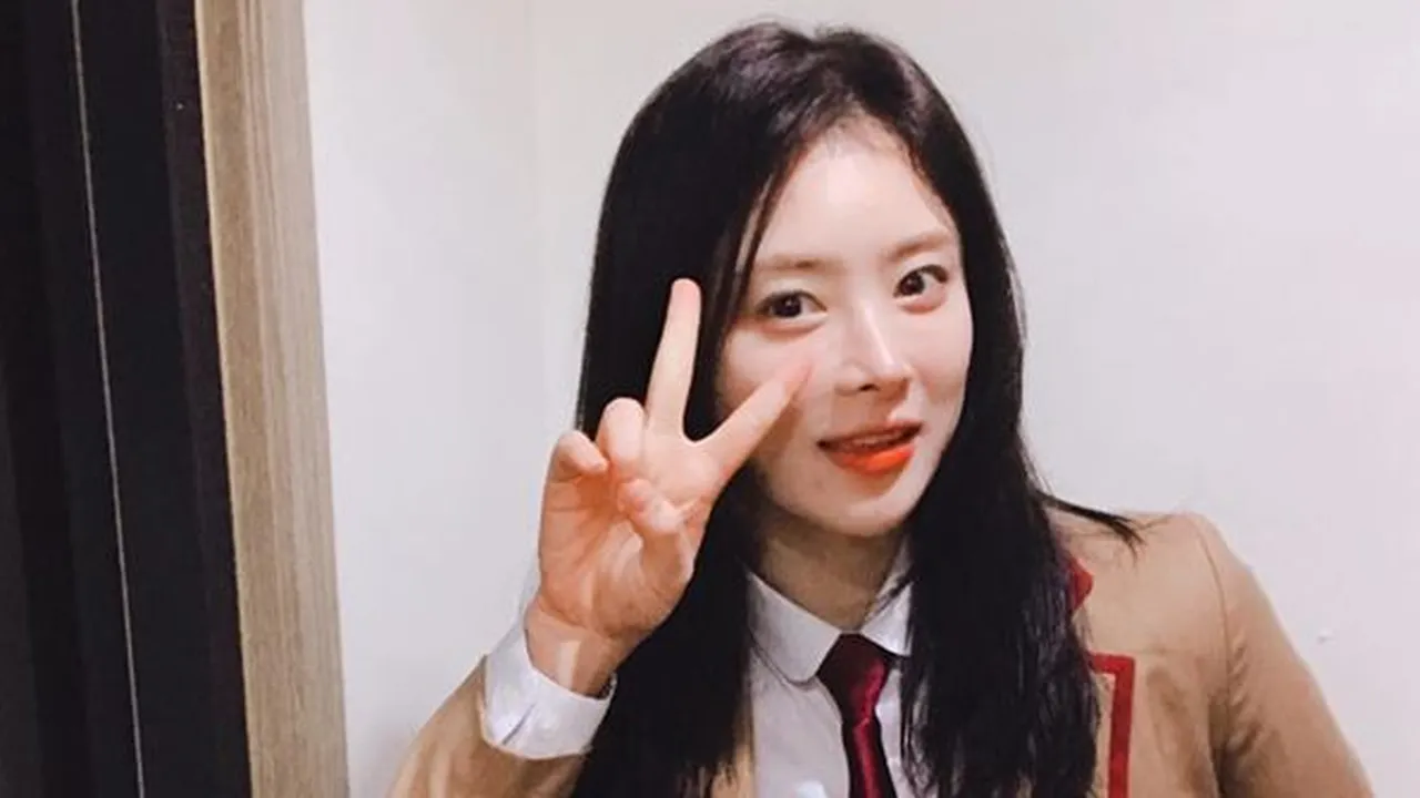 Sederet Fakta Han Ji Seong, Idol Sekaligus Aktris yang Tewas Akibat Kecelakaan