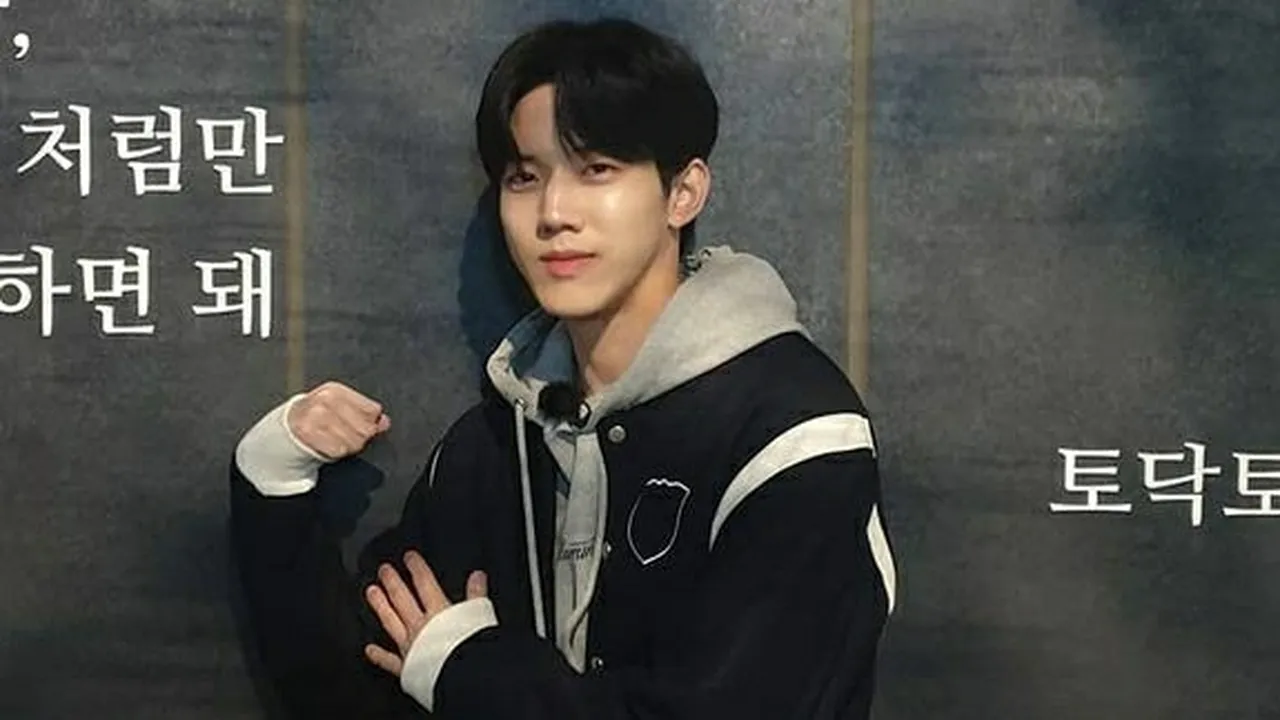 Sederet Fakta Menarik Dowoon Day6 yang Baru Saja Debut Solo