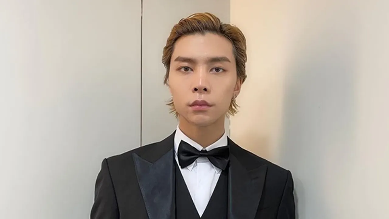 Sederet Fakta Menarik Johnny NCT, Fans Berat Yoona SNSD - Pernah Trainee Bareng Member EXO