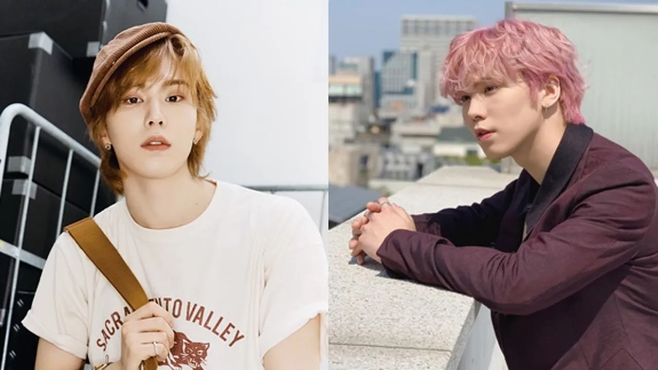 Sederet Fakta Rocky ASTRO, Si Idol Serba Bisa yang Punya Segudang Bakat Luar Biasa