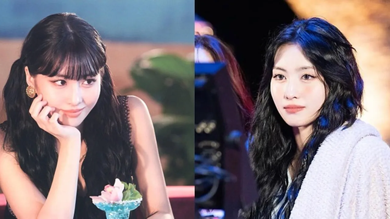 Sederet Fakta Unik dan Kabar Terbaru Momo TWICE, Punya Kebiasaan Makan yang Tak Biasa Sederet Fakta Unik dan Kabar Terbaru Momo TWICE, Punya Kebiasaan Makan yang Tak Biasa