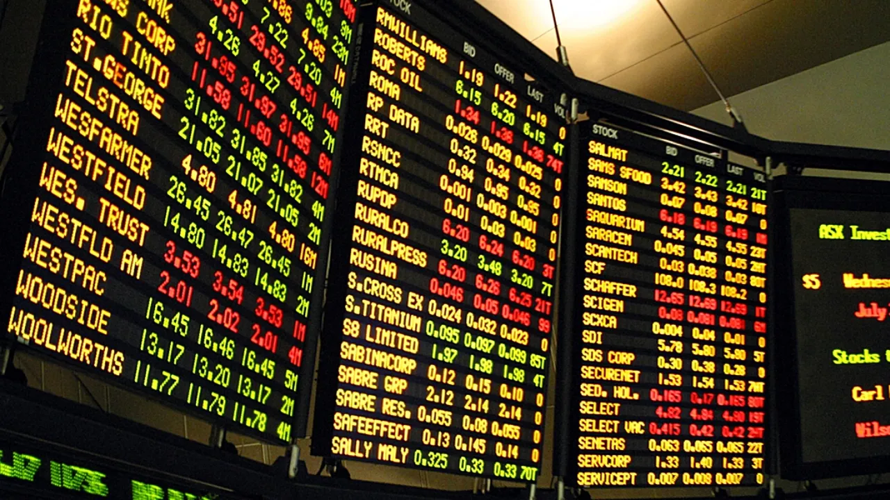 Sederet Faktor Penentu Harga Saham yang Wajib Dipahami Para Investor Cerdas