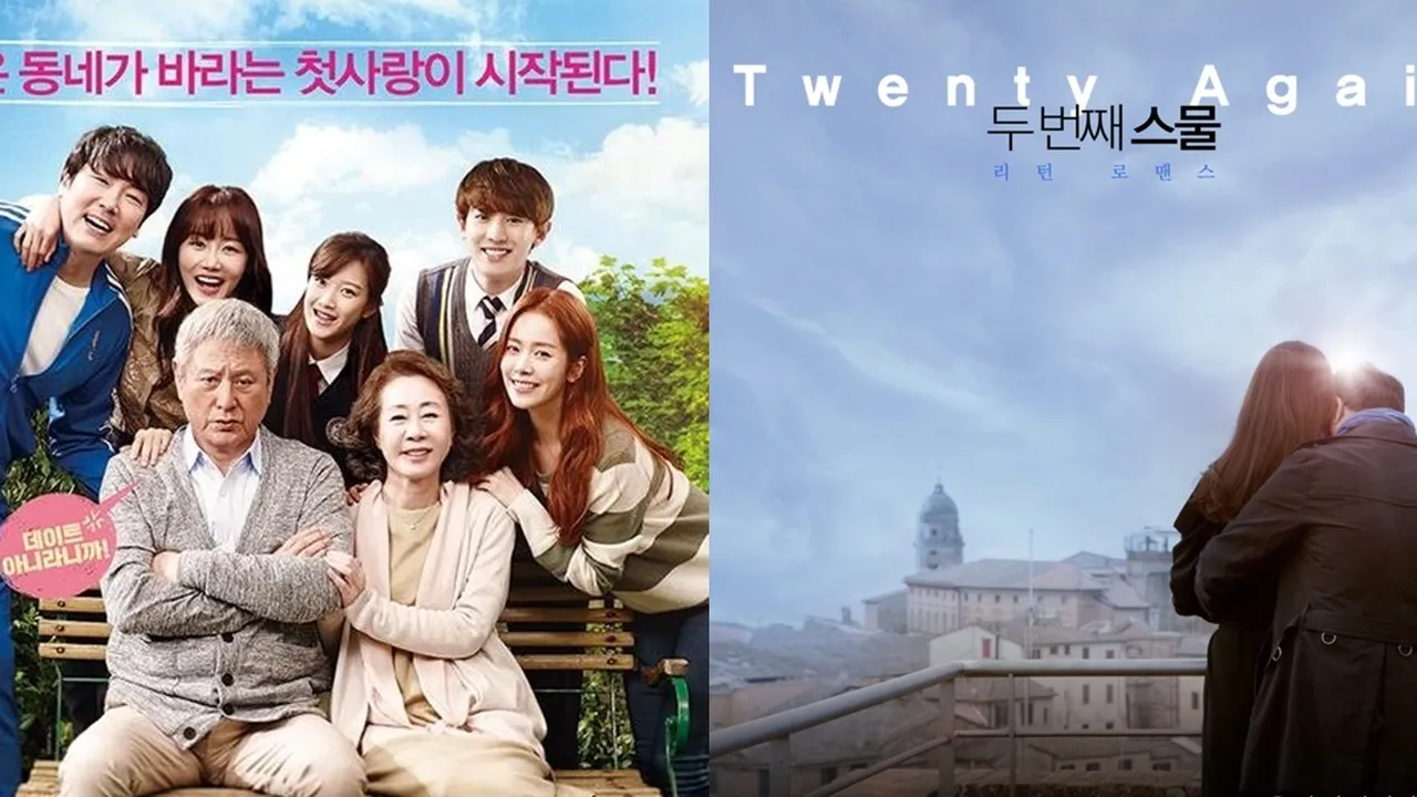 Sederet Film Moon Ga-young dari Berbagai Genre, Keren Semua!