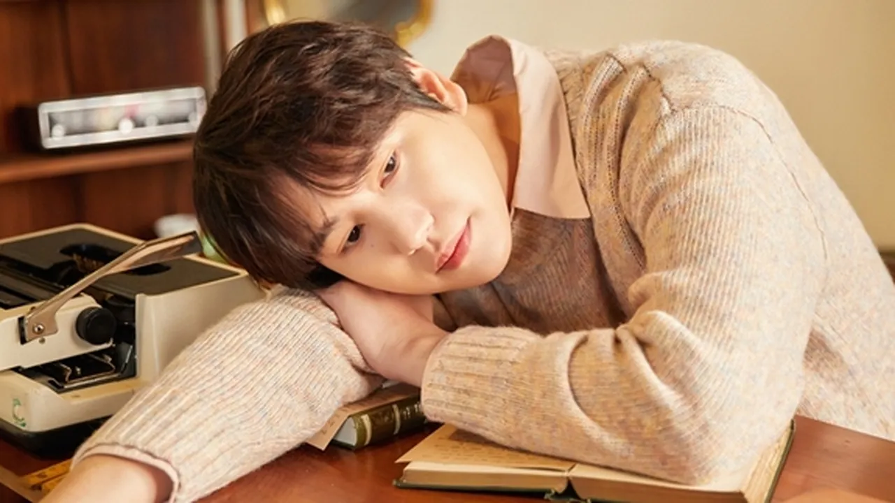 Sederet Hal yang Dinantikan dalam Video Musik 'Love Story' KYUHYUN!