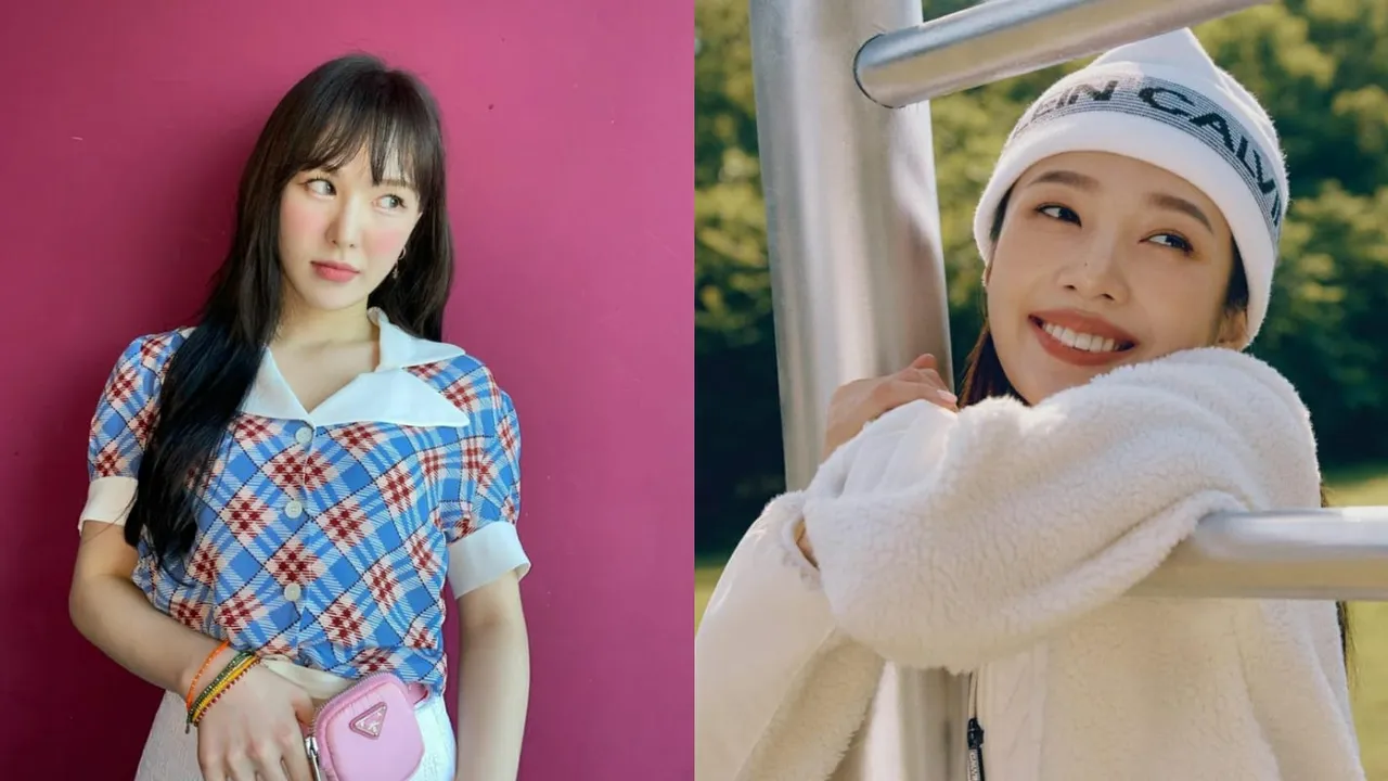 Sederet Idol K-Pop ini Pernah Alami Cedera Saat Tampil di Atas Panggung