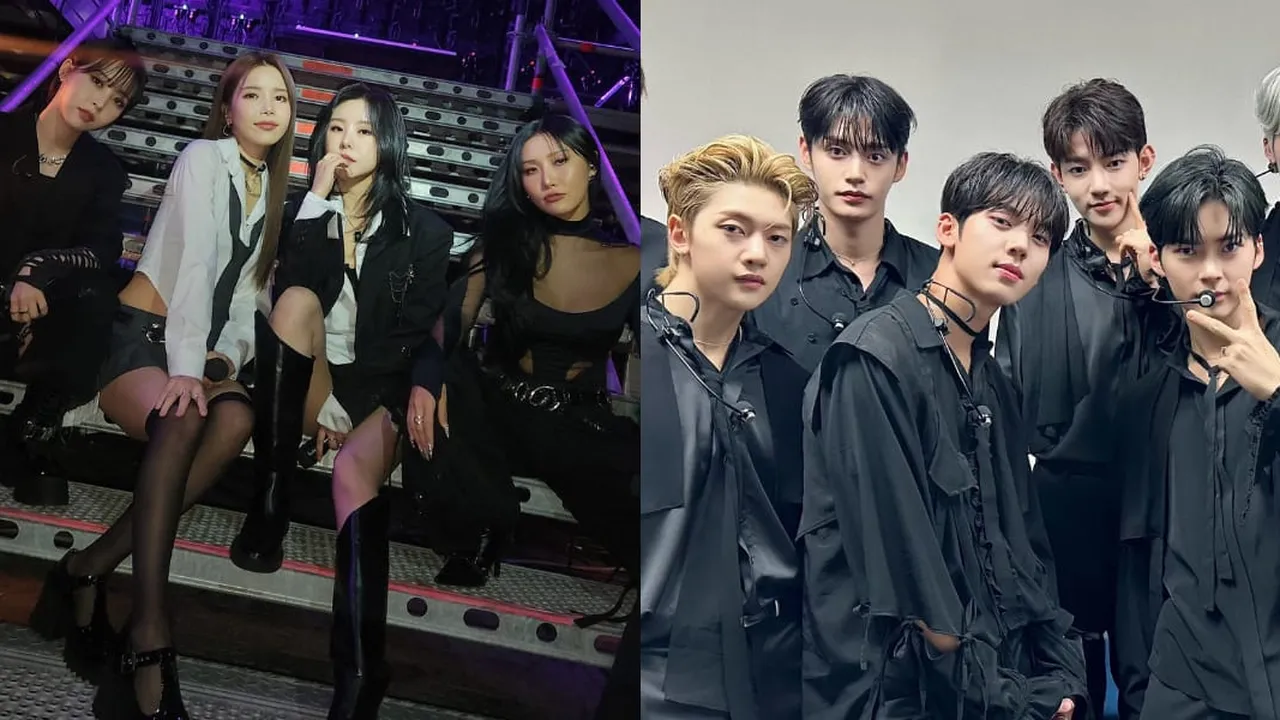 Sederet Isu Terkait Konser Penutupan Jambore Dunia 2023, Mulai dari Line-Up Performer hingga Cuaca Panas