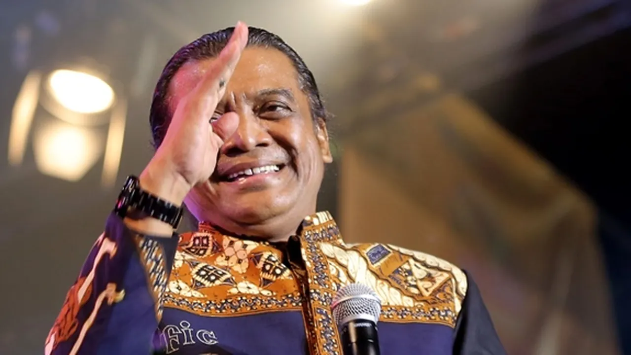 Sederet Lagu Almarhum Didi Kempot yang Paling Ambyar, Dari 'Cidro' Hingga 'Sewu Kutho'