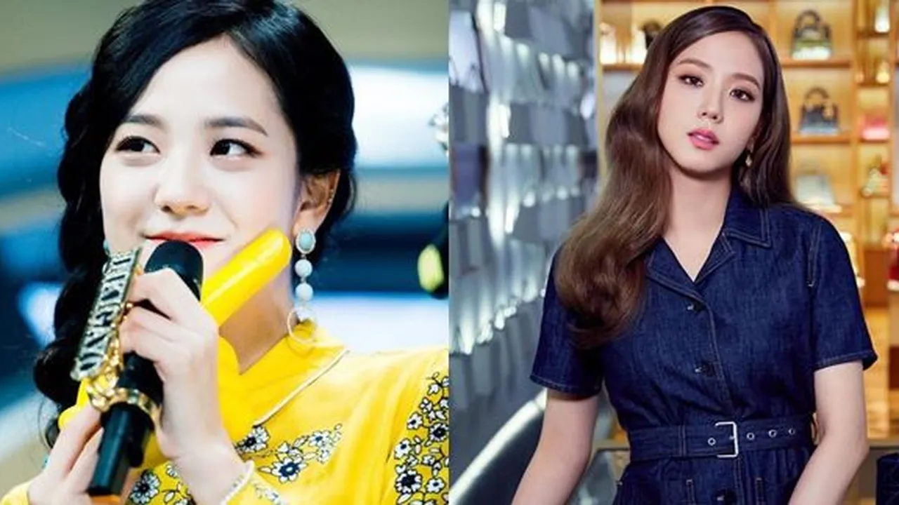 Mengenal Jisoo Blackpink Lebih Dekat, Sudah Populer Sebelum Debut - Jago Main Drum dan Taekwondo Mengenal Jisoo Blackpink Lebih Dekat, Sudah Populer Sebelum Debut - Jago Main Drum dan Taekwondo