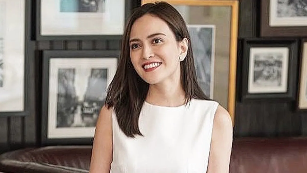 Sederet Potret Cantik Shandy Aulia, Tak Absen Olahraga Meski Hamil Muda Sederet Potret Cantik Shandy Aulia, Tak Absen Olahraga Meski Hamil Muda