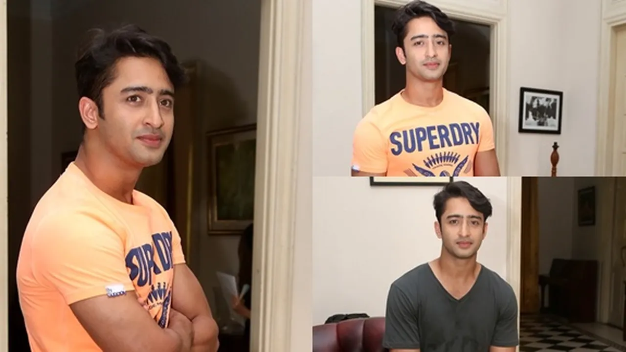 Sederet Resolusi Yang Seharusnya Dicapai Shaheer Sheikh di 2016