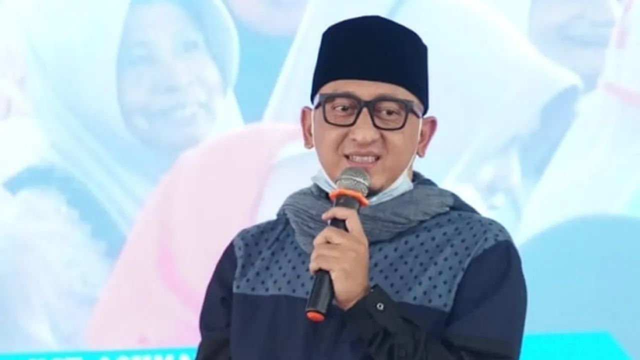 Sederet Sahabat Jalankan Program Wakaf 1000 Al-Quran untuk Peringati 40 Hari Meninggalnya Rina Gunawan