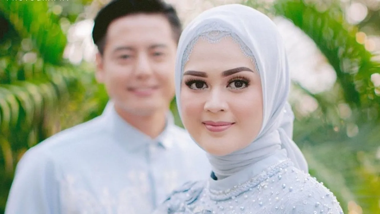 Sederet Seserahan Roger Danuarta Untuk Cut Meyriska di Hari Lamaran, Super Mewah!