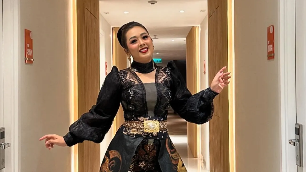 Sederet Wejangan Soimah Untuk Para Peserta D'Academy 7