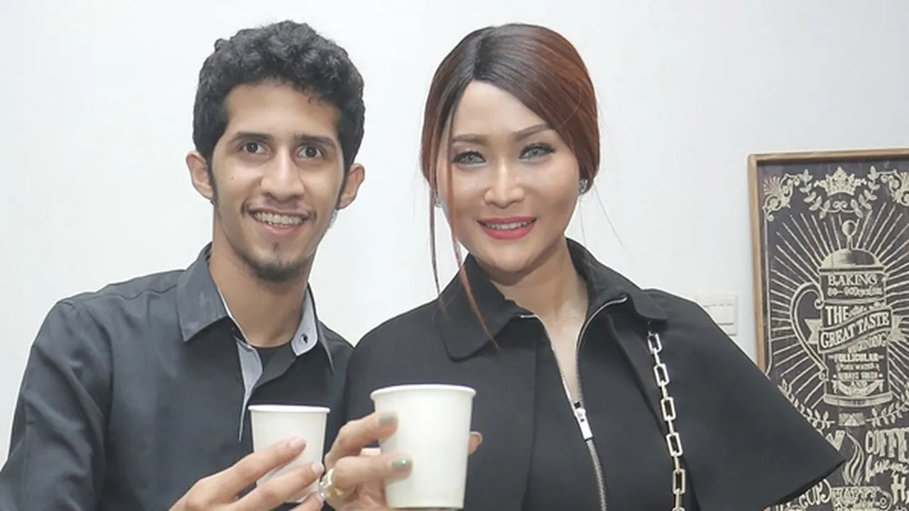 Sedulur Buka Kedai Kopi, Inul Daratista Beri Dukungan Penuh