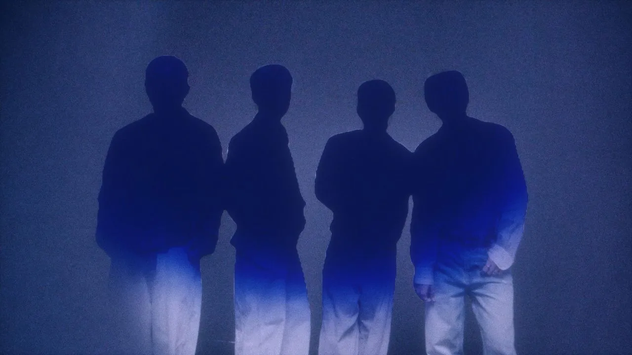 SEEN Siap Debut, Boy Group A-List Entertainment dengan 2 Sisi yang Saling Melengkapi
