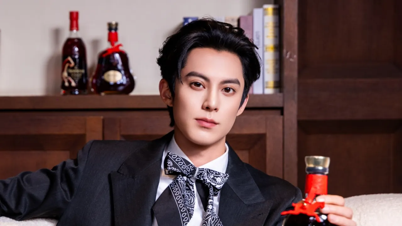 Ada Zhao Lusi, SEEWE Umumkan Daftar Special Guest Konser Dylan Wang D-Party di Macau 17 Januari 2026