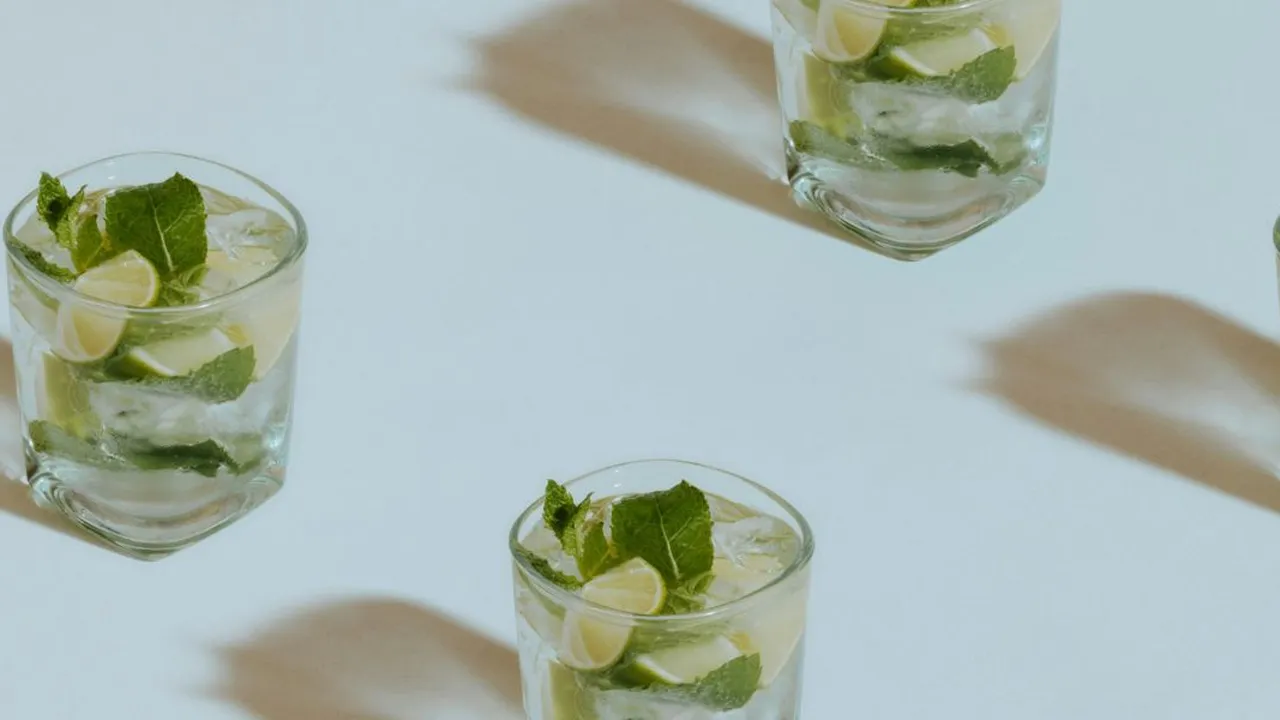 Segar dan Menyehatkan, Cobain Resep Minuman Penurun Gula Darah dari Jeruk Nipis