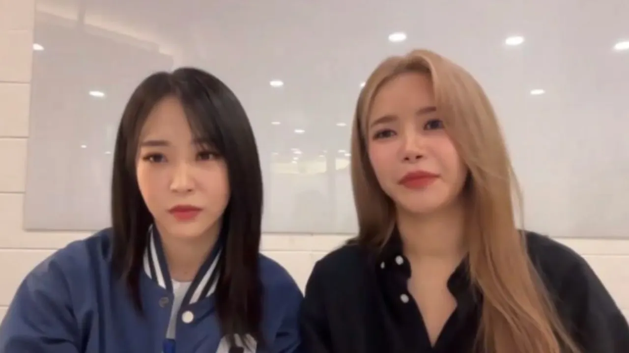 Segera Datang ke Indonesia, Mamamoo+ Mengaku Excited Untuk Bertemu dengan Penggemar di Konser TWO RABBITS CODE!
