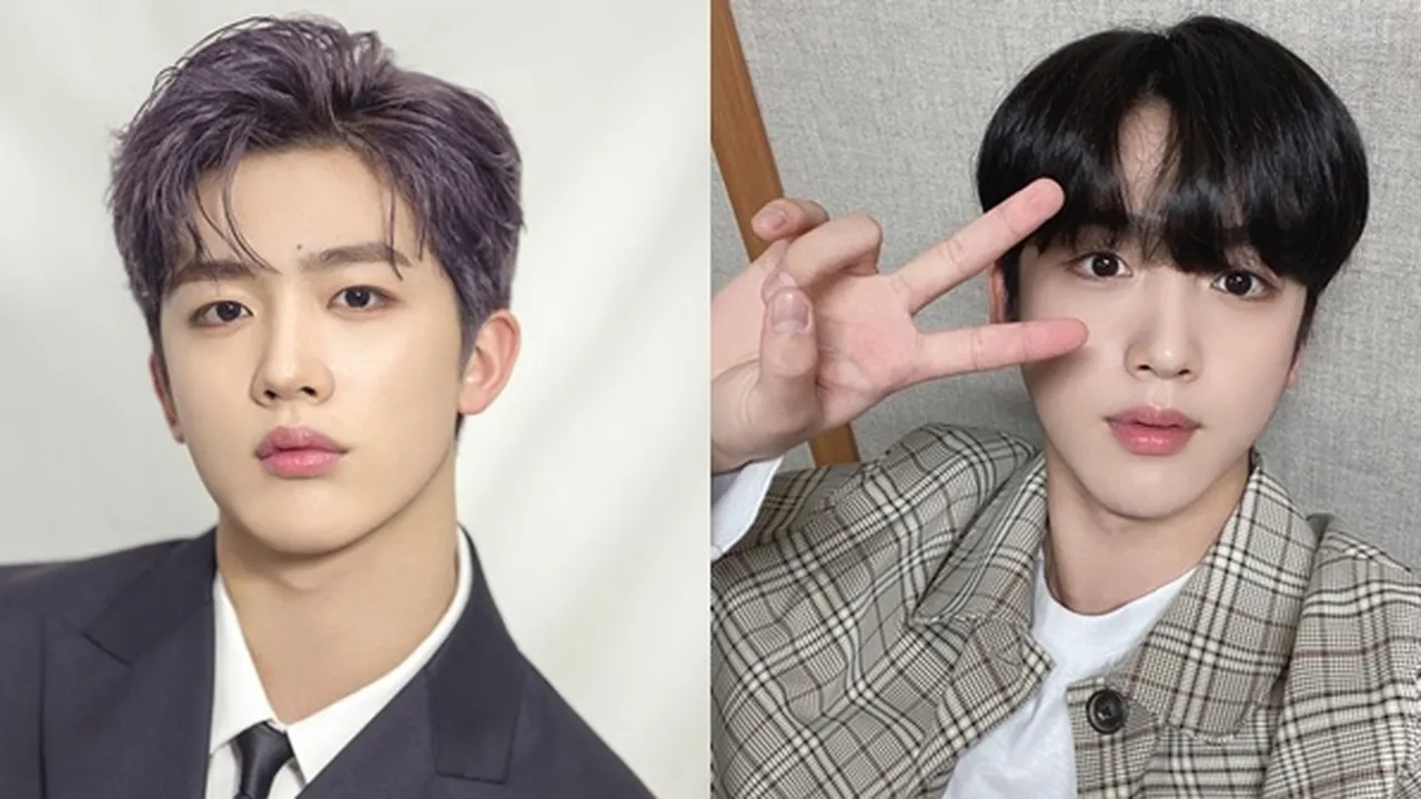 Segera Debut dengan WEi, Ini 7 Fakta Menarik Kim Yohan Eks X1 yang Mungkin Belum Kamu Tahu