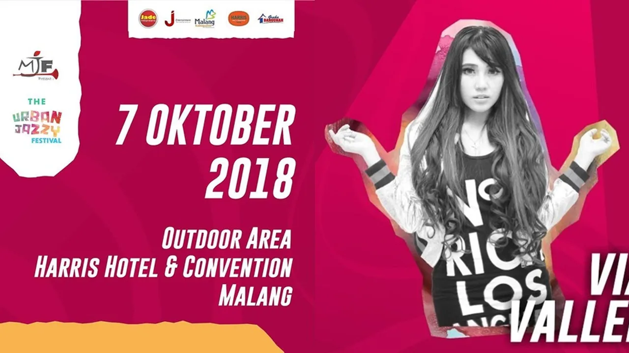 Segera Digelar, Ini Dia Line Up Artists Malang Jazz Festival 2018!