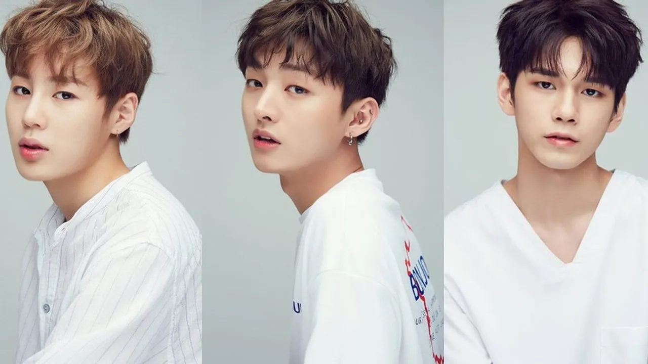 Segera Jalani Wajib Militer, Yoon Ji Sung Makan Malam Dengan Member Wanna One