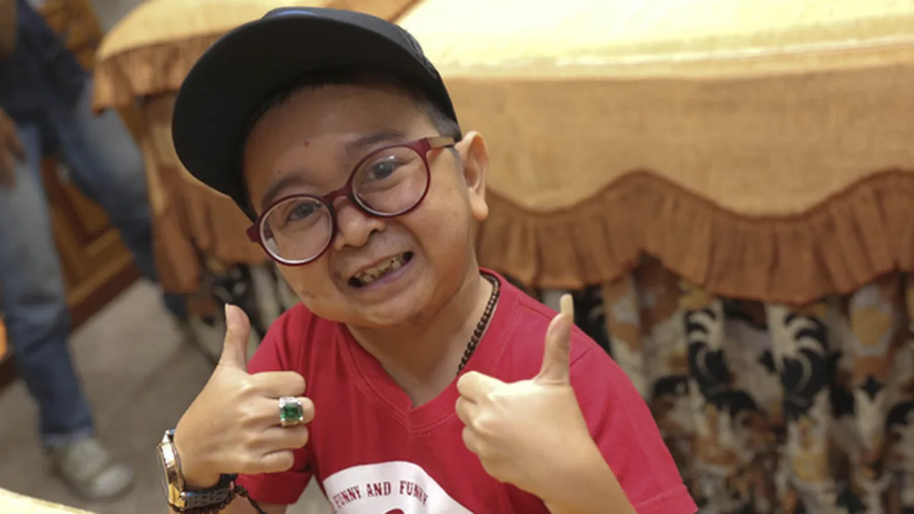 Segera Menikah, Daus Mini Rogoh Kocek Belasan Juta Rupiah untuk Perawatan