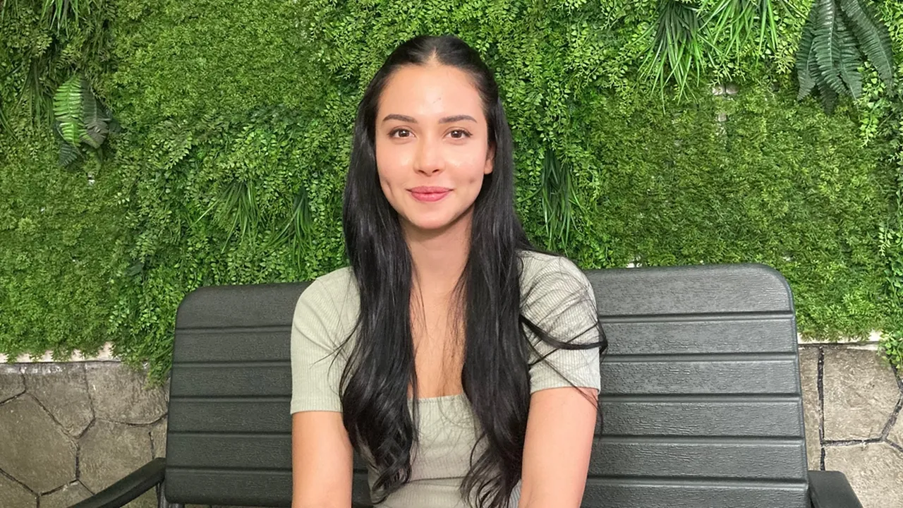 Segera Menikah di Bali, Ini Konsep Pernikahan Estelle Linden