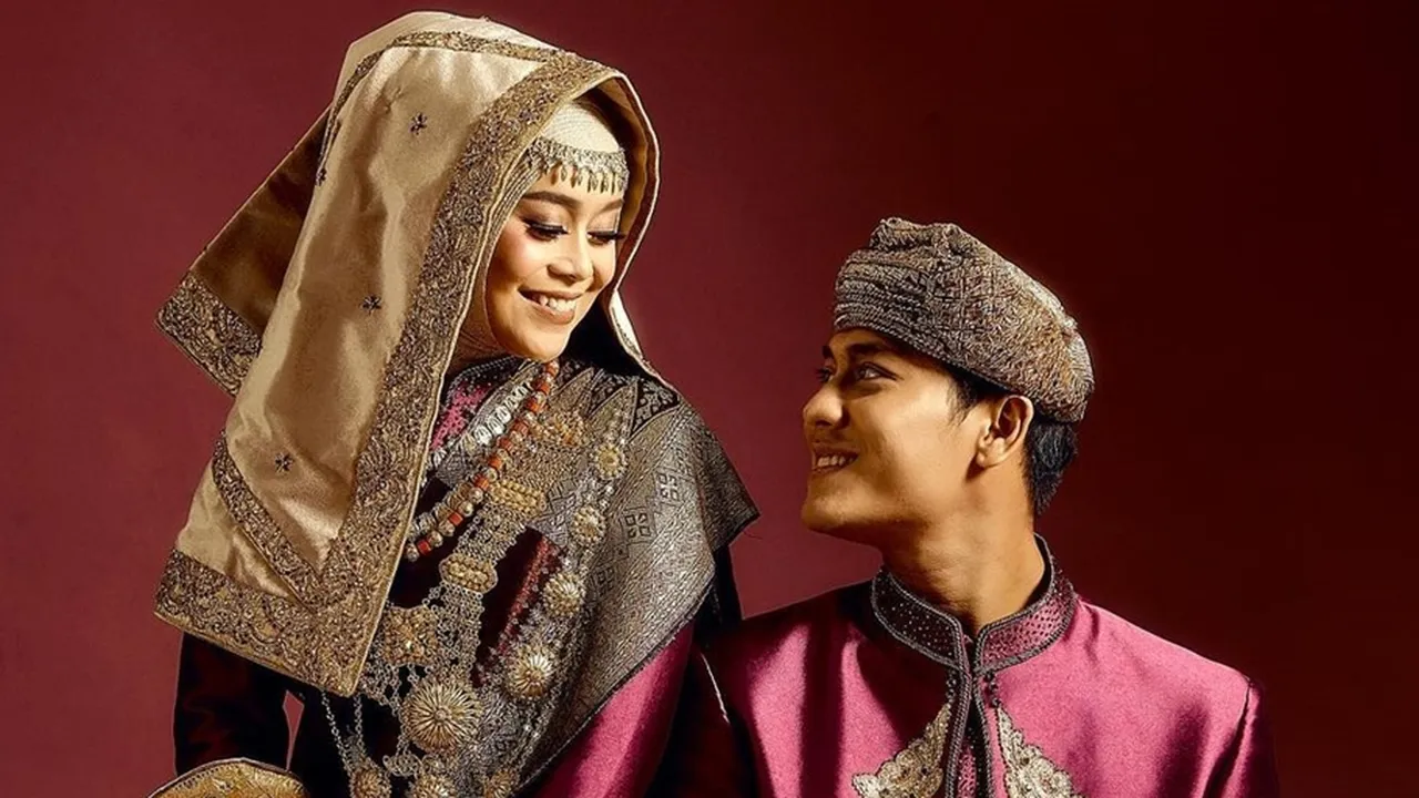 Segera Menikah, Lesti dan Rizky Billar Sudah List Tamu Undangan