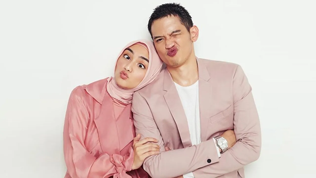 Segera Menikah, Rezky Aditya & Citra Kirana Pilih Tema Adat Sunda