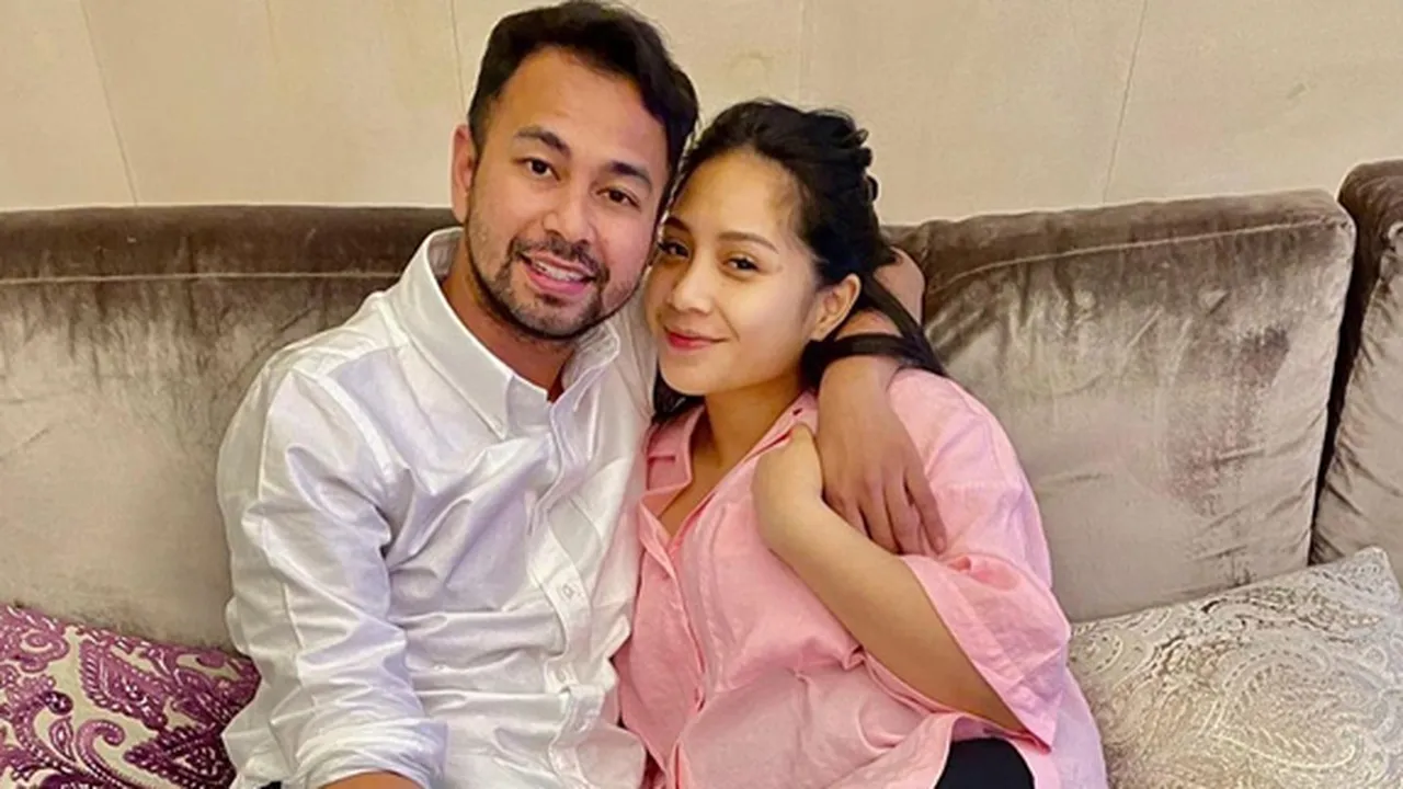 Segera Punya Anak Kedua, Raffi Ahmad: Doain Aja Dua Bulan Lagi