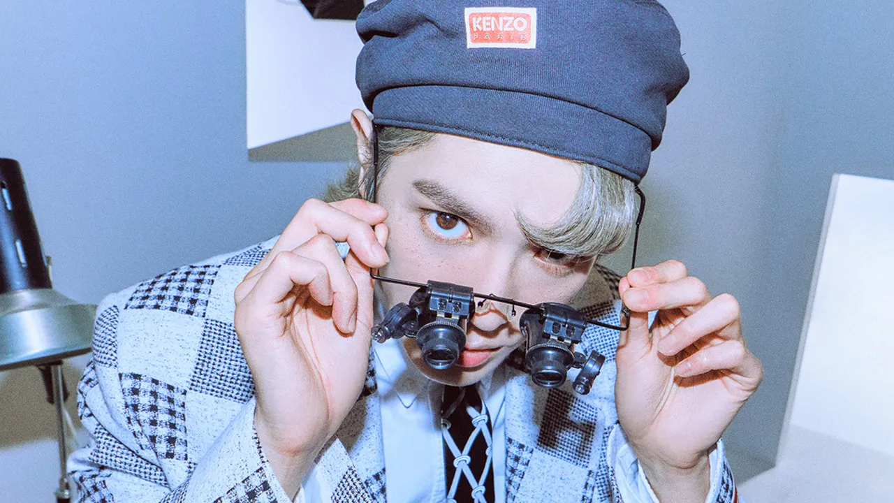 Segera Rilis Album Solo Perdana, Simak 3 Alasan Debut Solo Taeyong NCT Patut Dinanti Segera Rilis Album Solo Perdana, Simak 3 Alasan Debut Solo Taeyong NCT Patut Dinanti
