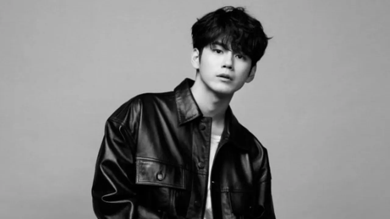 Segera Rilis, Ong Seong Wu Ingin Sampaikan Ini Melalui Mini Album Perdananya 'LAYER'