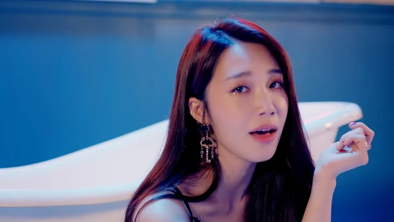 Segera Tayang, '0.0MHZ' Jadi Film Debut Eunji Apink!