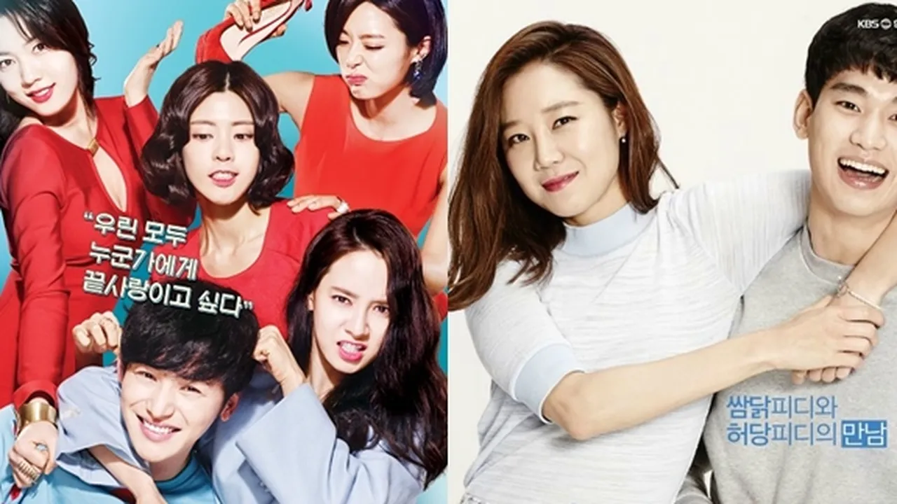 Segera Tayang, Bulan Mei Siap Ditemani Drama Korea Pilihan Nih