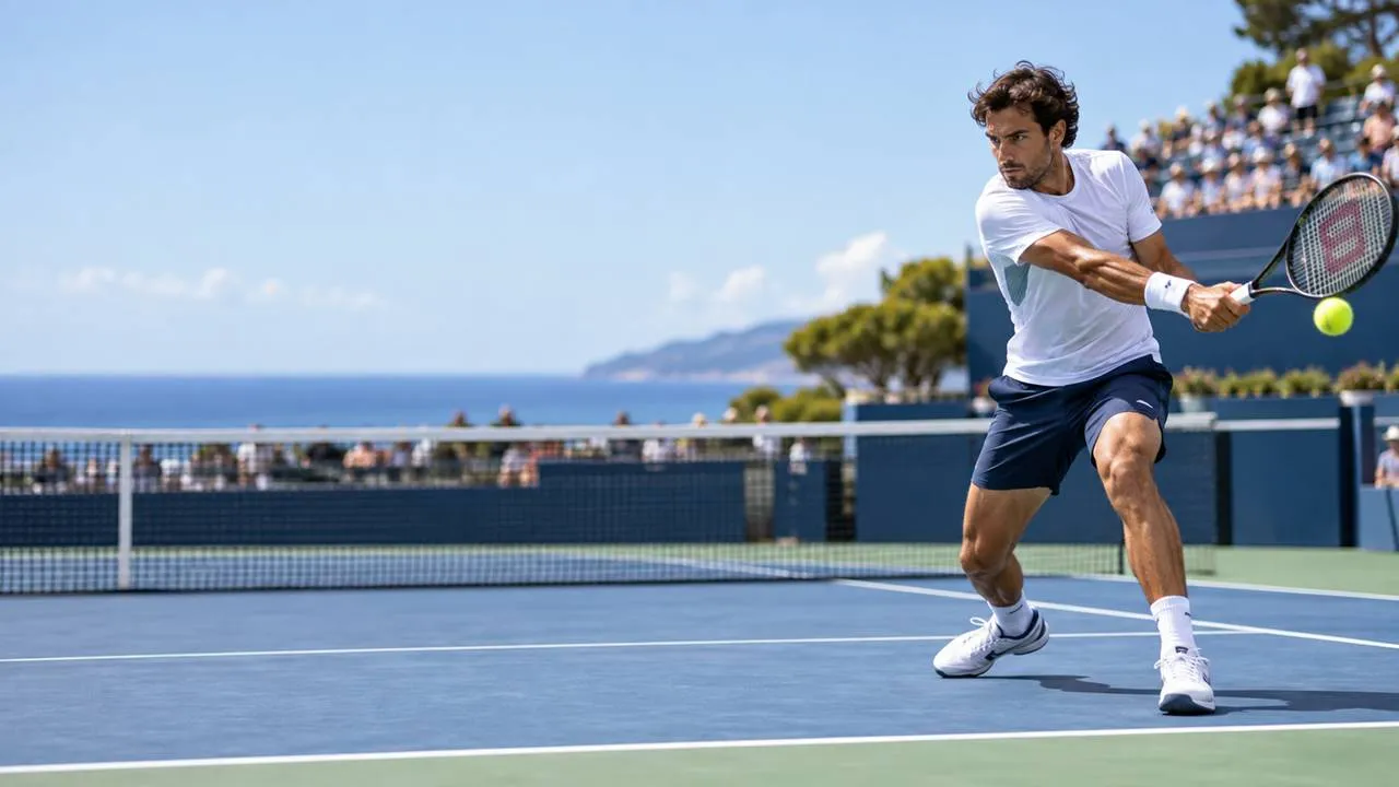 Sehat Kini Jadi "Flexing" Baru, Masyarakat Bisa Aktif Lewat FiberCreme Tennis Cup 2026