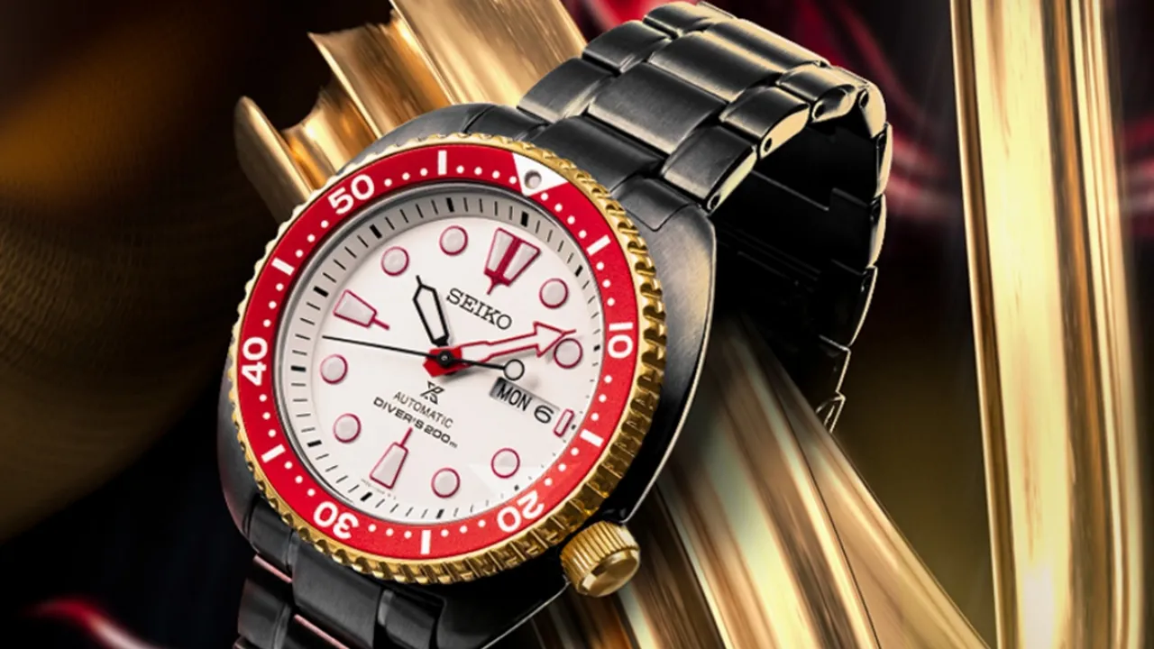 Seiko Resmi Hadirkan Koleksi Eksklusif di Indonesia guna Rayakan Semangat Sumpah Pemuda