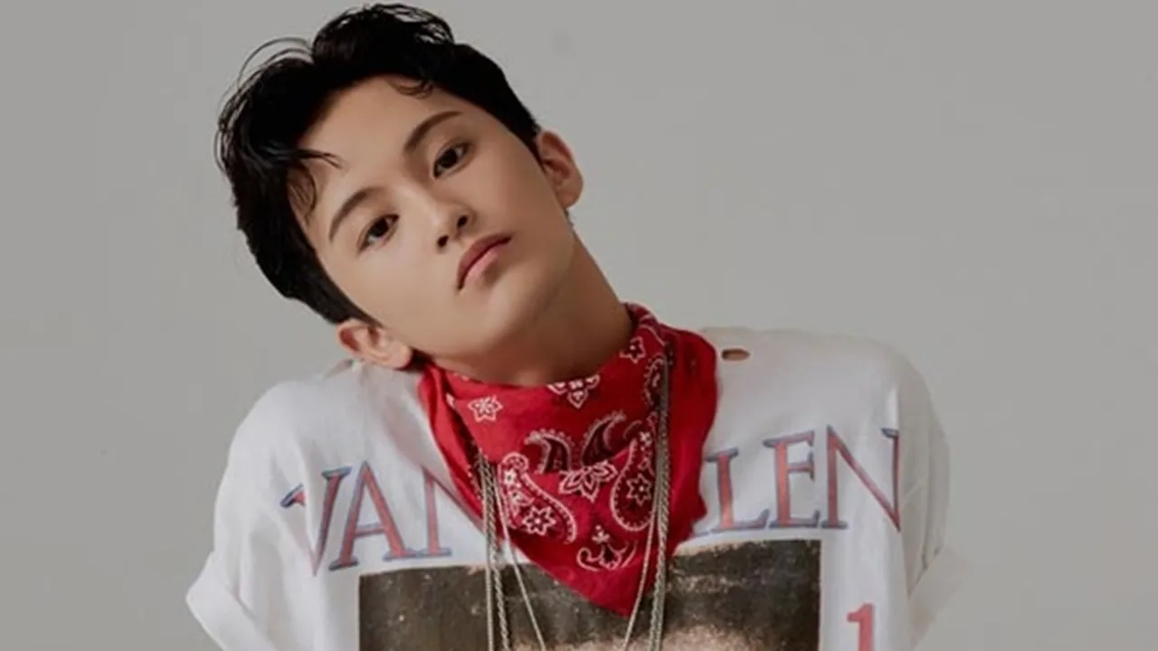 Sejak 2016, Mark NCT Sudah Debut Empat Kali Sebagai Idol di SM Entertainment!