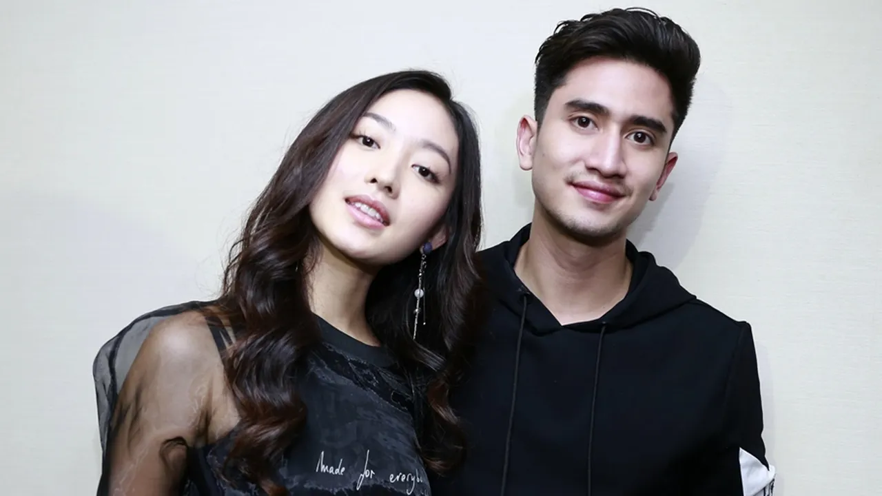 Sejak Pacaran Dengan Natasha Wilona, Verrell Bramasta Jadi Lebih Mandiri Sejak Pacaran Dengan Natasha Wilona, Verrell Bramasta Jadi Lebih Mandiri