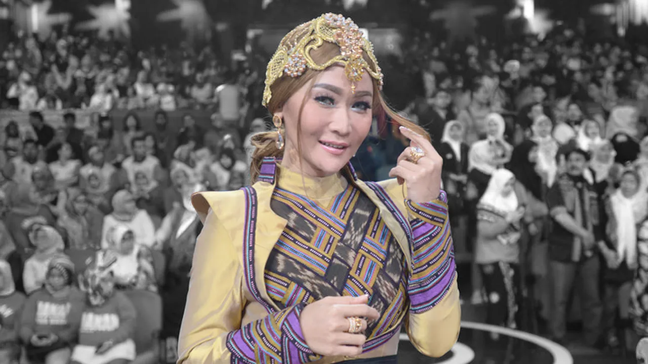 Sejak Puasa Hari Pertama, Menu Sahur Inul Daratista Tak Pernah Berubah