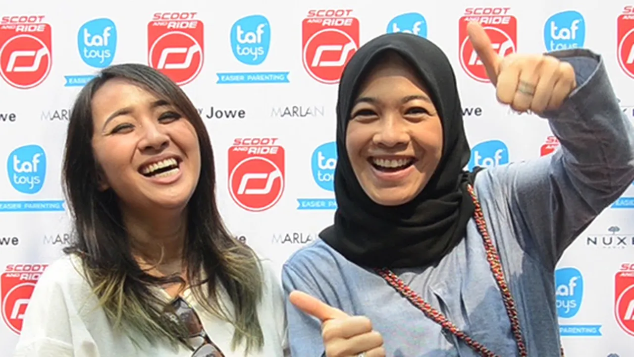 Sejak Punya Anak, Chua Kotak Akui Ada Banyak Hal Berubah dan di Luar Ekspektasinya Sejak Punya Anak, Chua Kotak Akui Ada Banyak Hal Berubah dan di Luar Ekspektasinya