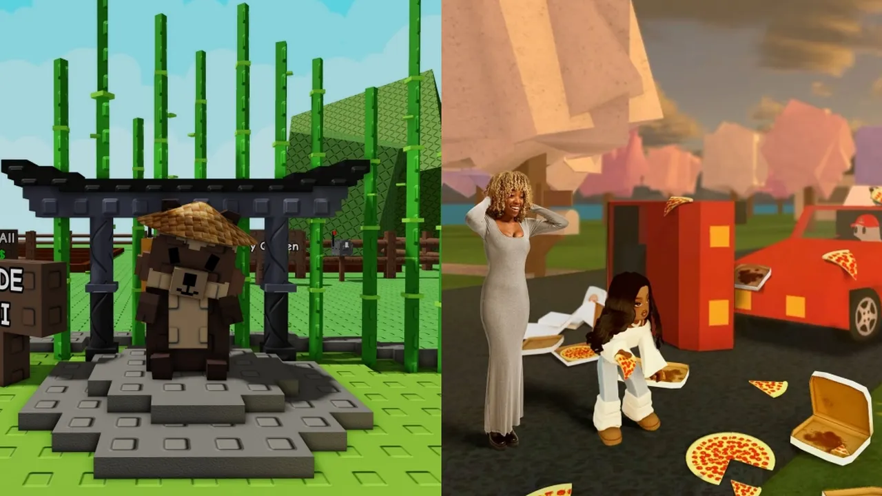 Sejarah Awal Lahirnya Aplikasi Roblox, Kini Jadi Game Daring yang Digemari Banyak Orang