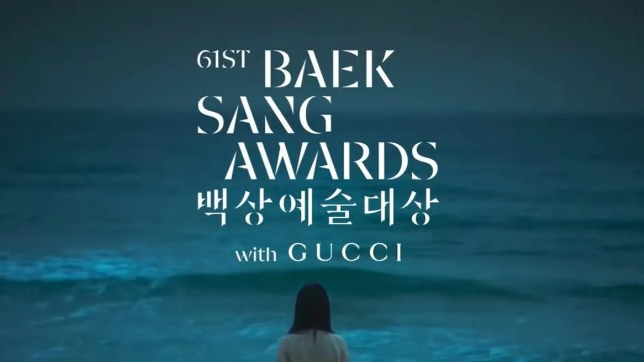 Sejarah Baeksang Arts Awards yang Sering Disebut Golden Globes Versi Korea