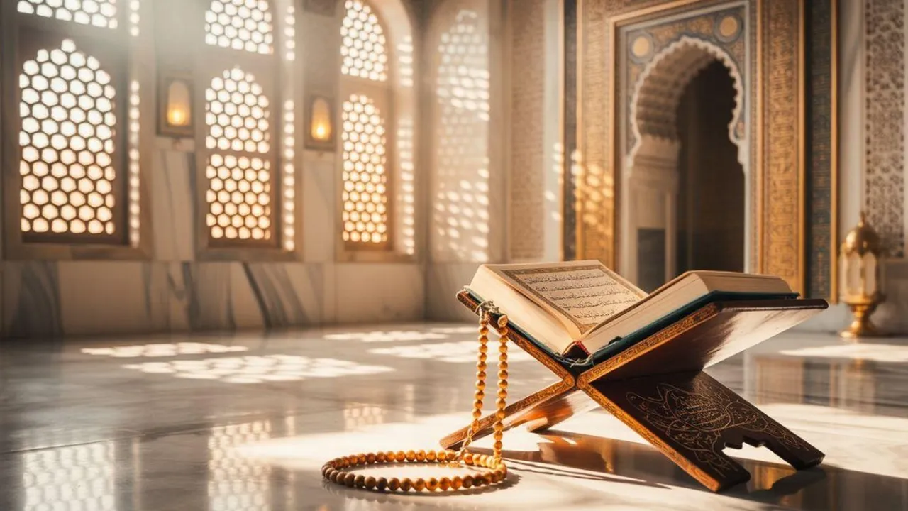 Sejarah Bulan Muharram: Asal-usul, Peristiwa Penting, dan Keutamaannya dalam Islam