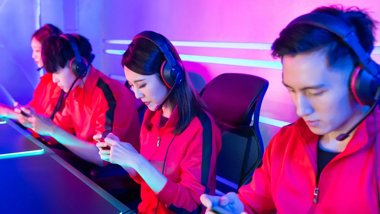 Sejarah e-sports dari Zaman Purbanya Hingga Kompetisi Berhadiah Ratusan Juta