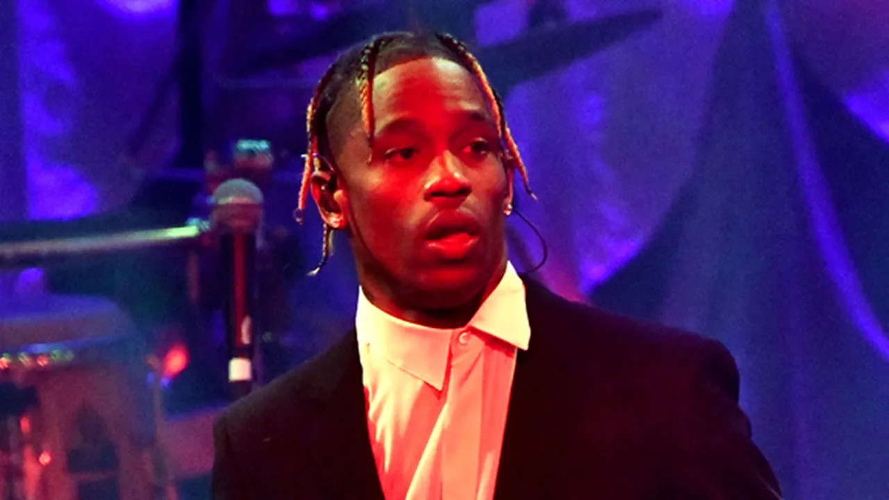 Sejarah Kolaborasi Panjang Antara Travis Scott dan Nike
