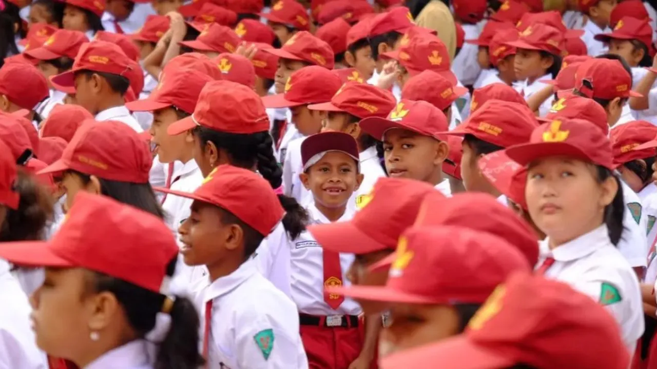 Sejarah Libur Sekolah Sebulan Penuh saat Ramadan, Dari Era Kolonial hingga Gus Dur