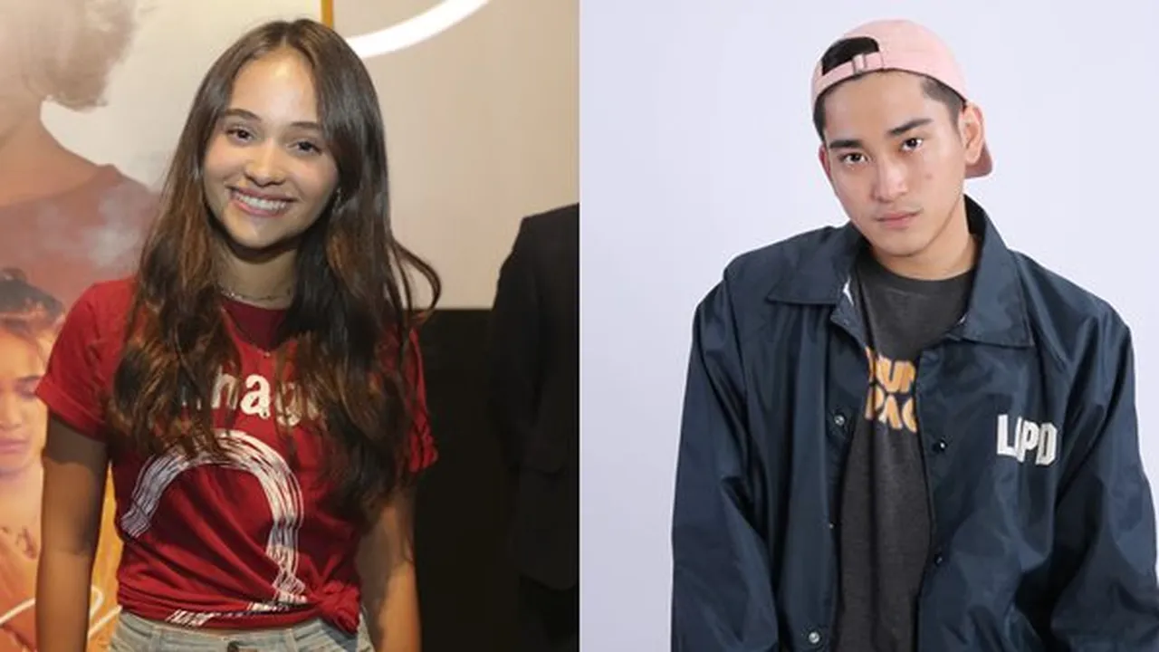 Sejumlah Bintang Muda Rame-Rame Nonton 'NAKEE 2', Takut Sampai Baper!