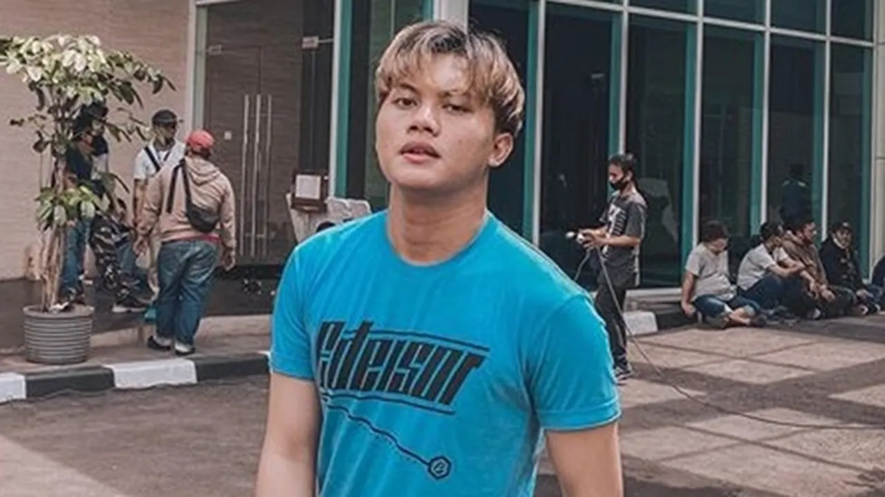 Sekarang Kaya Raya, Rizky Febian Ungkap Dulu Makan Sampai Harus Minta ke Tetangga
