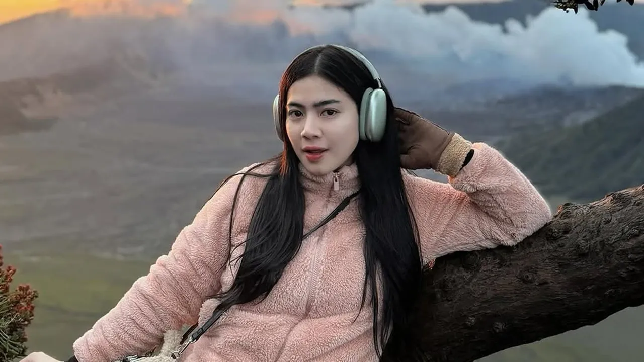 Sekilas tentang Felicya Angelista, Pengusaha dan Ibu yang Inspiratif Sekilas tentang Felicya Angelista, Pengusaha dan Ibu yang Inspiratif