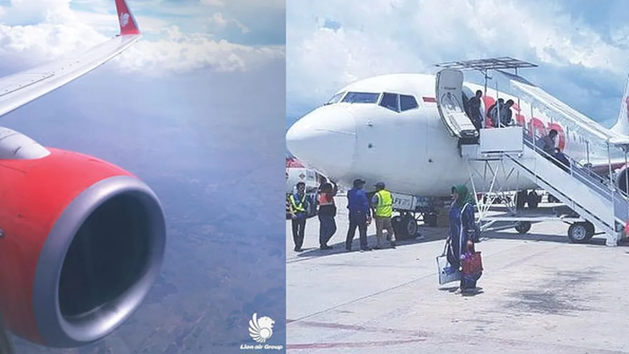 Selain Ada 20 Pegawai Kemenkeu, Ada 3 Hakim Jadi Korban Lion Air Jatuh